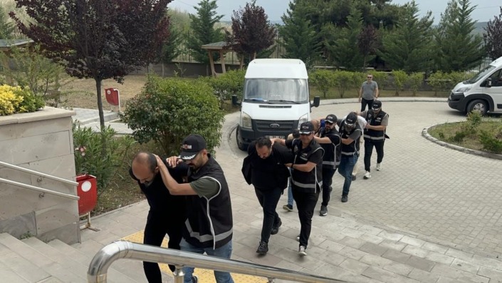 Bursa’da son 30 yılın rekoru kırıldı!