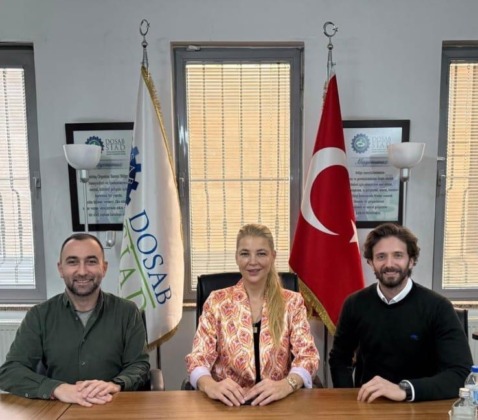 Bursa’da firmaların dijital dönüşümü için önemli girişim