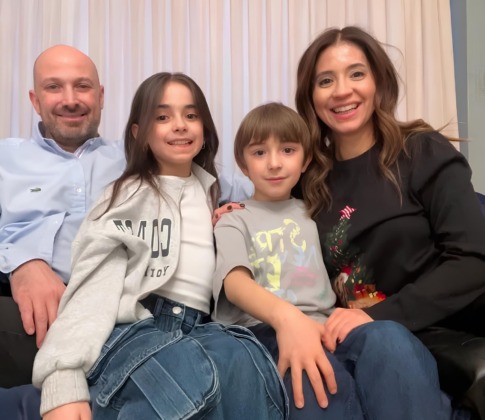 Yangında hayatını kaybeden Bursa’lı aile sabah oteli terk edecekti