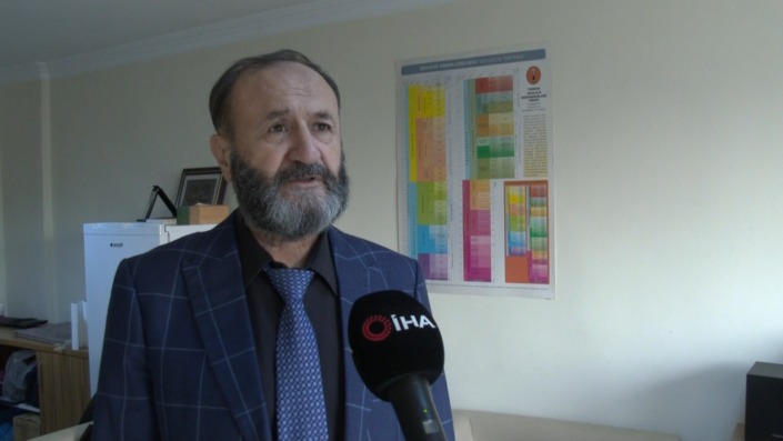 Engin Er: Bursa’da 7 ve üzeri deprem oluşturabilecek fay hatları var