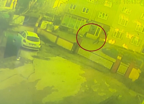 Bursa’da eski nişanlısı ve kız kardeşine böyle ateş açtı