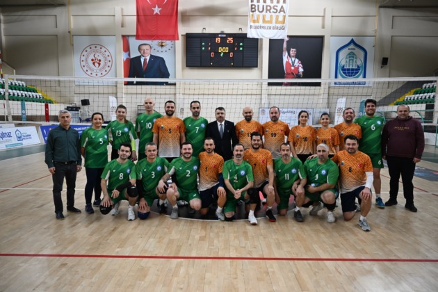 Bu maçta dostluk kazandı