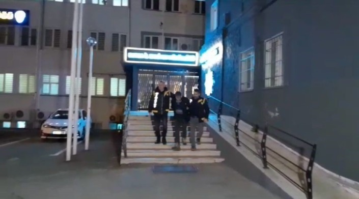 Eşini boğarak öldürmüştü, sözleri iyi hal indirimine yetmedi