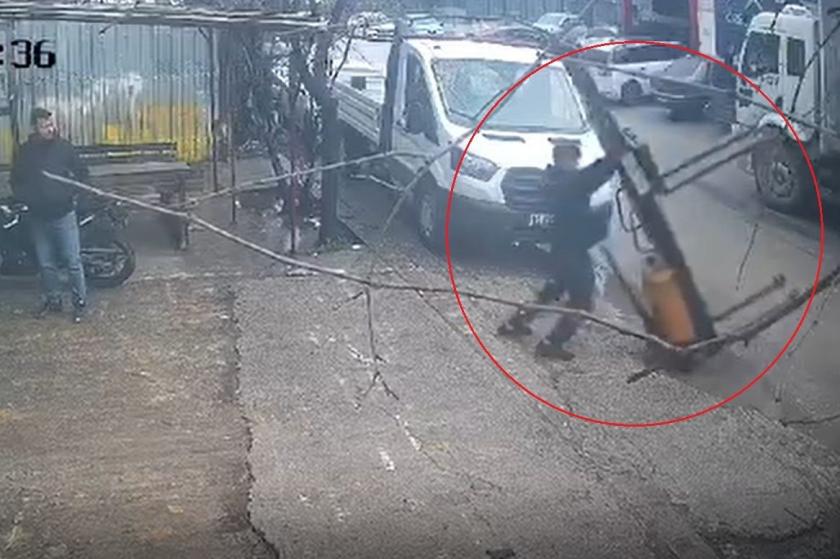 Emek Gençliği Bursa: Düzeniniz ölüm saçıyor