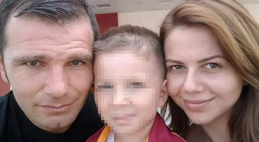 Boşanma aşamasındaki eşini 5 yerinden bıçakladı!