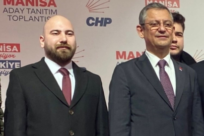 CHP’li Meclis Üyesi gözaltına alındı