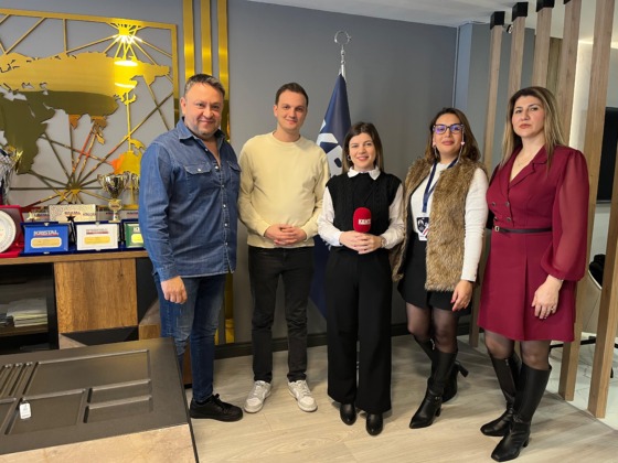 “İLAN KOYUP BEKLEME DEVRİ BİTTİ”