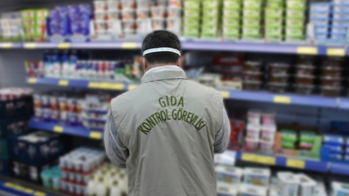 Taklit-tağşiş gıdalar listesi yenilendi: Bursa’dan 2 firma listede