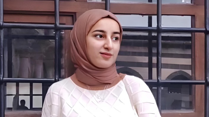 Rojin Kabaiş’in babası isyan etti