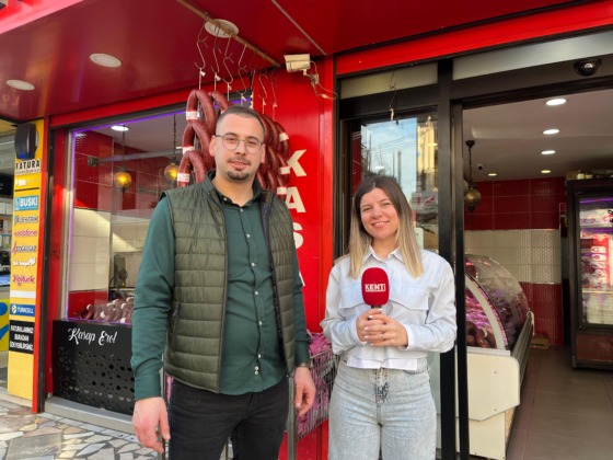 ENFLASYONUN PENÇESİNDE KASAPLAR