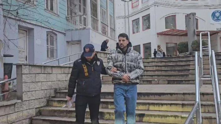 Kerimcan Durmaz’a tutuklama talebi