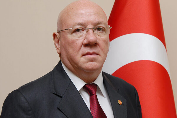 Nuri Kolaylı: 10 Ocak’lar gerçek anlamda basın bayramı olmalı