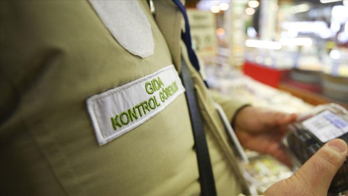 Yılın ilk taklit ve tağşiş listesini yayınladı