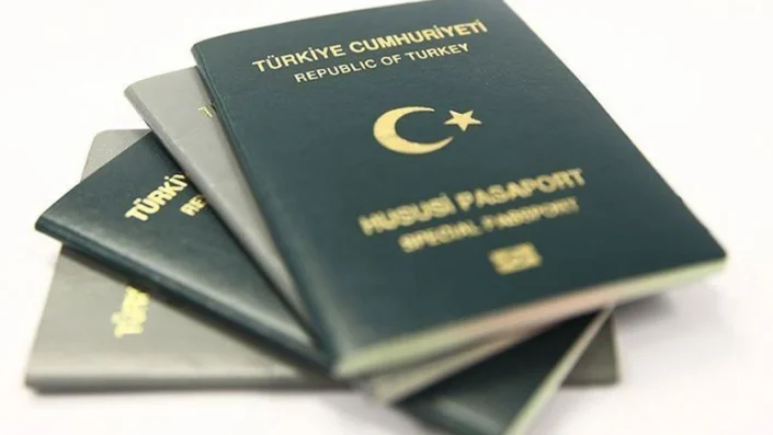 Yeşil ve gri pasaporta vize uygulanacak mı?