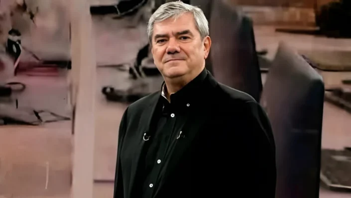 Yılmaz Özdil kalp krizi geçirdi!