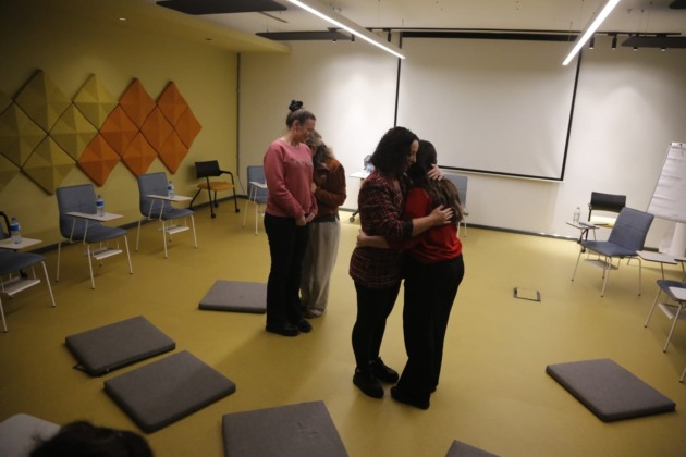 Aile Dizim Uzmanı Çisem Arkun: Doğru dizim, doğru uzman, doğru çember