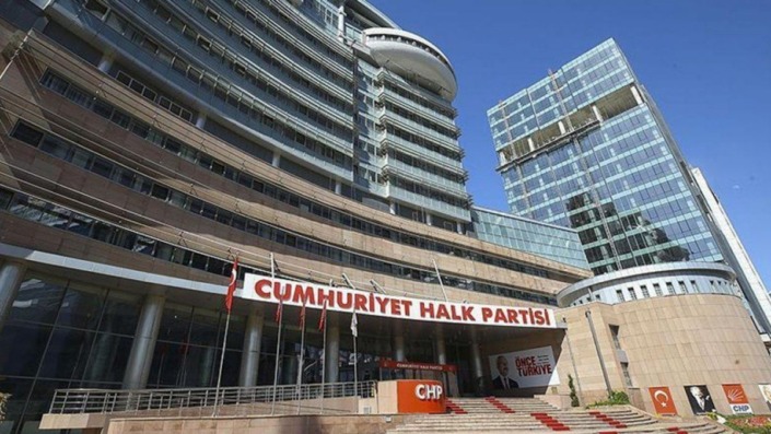 CHP’de ön seçim tarihi netleşti