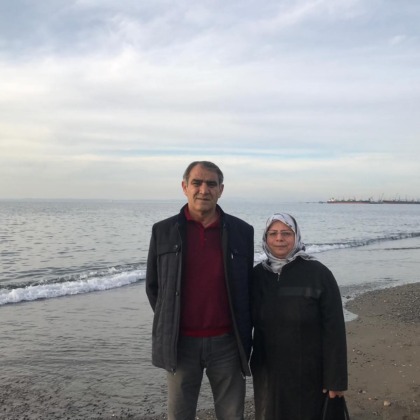 Bursa’da yarım saat arayla kalp krizi geçirdiler!