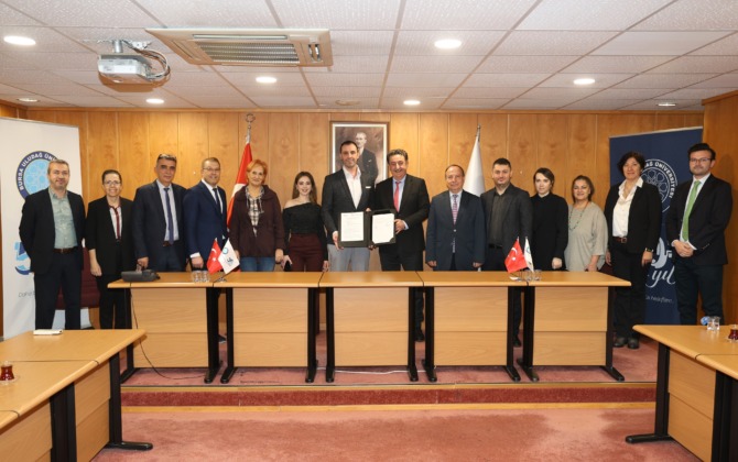 Bursa Uludağ Üniversitesi bir protokole daha imza attı