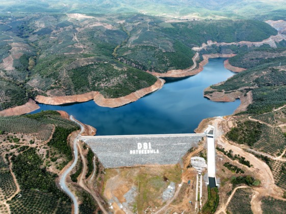 Bursa’ya 22 yılda 48,5 milyarlık yatırım