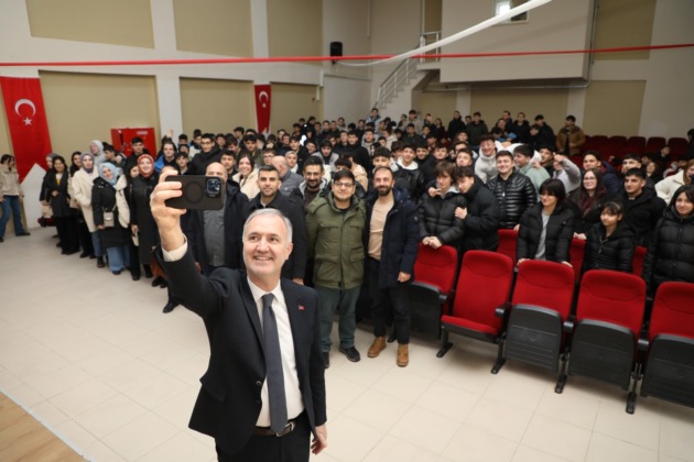 Bize icat çıkartın