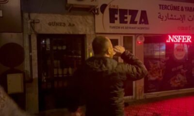 Bursa’da alkollü sürücüden yok artık dedirtecek yöntem