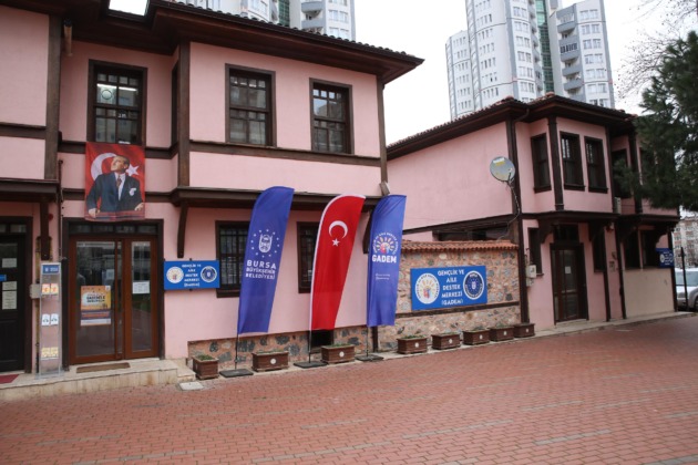 Bursa’da sigara bırakma danışmanlığı birimi açıldı