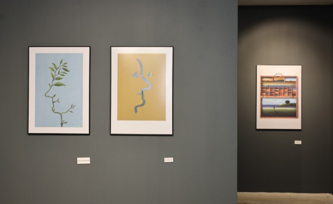 Nilüfer’de ‘Yerle Gök Arasında’ yolculuk