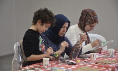 Karacabey’de Şubat ayı dolu dolu geçiyor