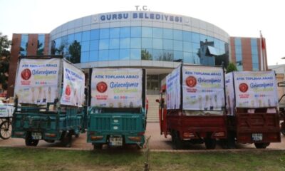 Gürsu’da dönüşüm seferberliği