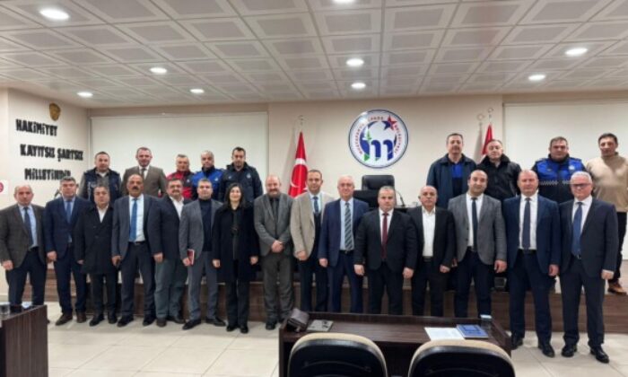 Bursa’da zabıtadan seferberlik