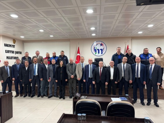 Bursa’da zabıtadan seferberlik