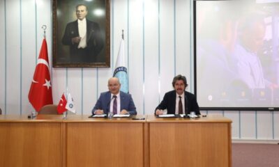 BUÜ’de Gençlik Programı hayata geçiyor