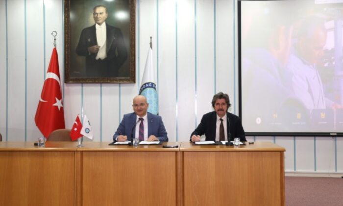 BUÜ’de Gençlik Programı hayata geçiyor
