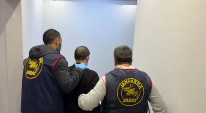 Organize suç örgütü Bursa Jandarma Komutanlığı tarafından çökertildi