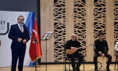 Karacabey’de kültür ve sanat rüzgarı