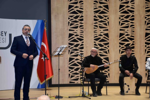 Karacabey’de kültür ve sanat rüzgarı