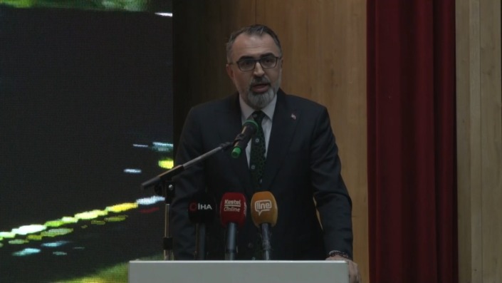 Kestel’in havası yeşil dönüşüm ile temizlenecek