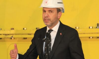 Bursa Kozağacı Vadisi’nde yapılması planlanan kömür ocağına iptal!