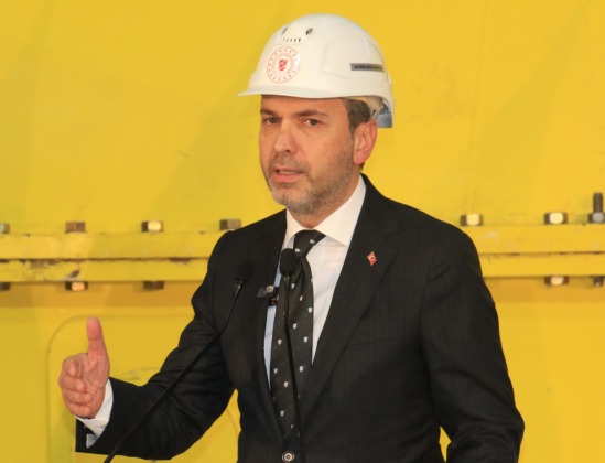 Bursa Kozağacı Vadisi’nde yapılması planlanan kömür ocağına iptal!