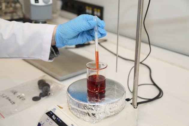 BTÜ’den yenilikçi proje!