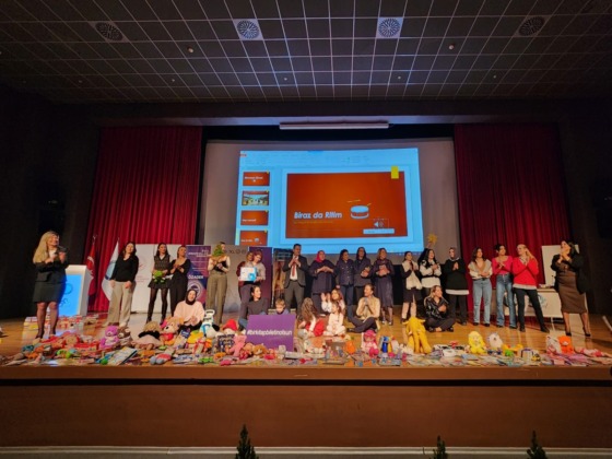 BUÜ’de ‘ebeveyn’ zirvesi