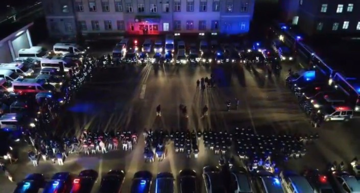 Bursa’da 36 uyuşturucu taciri kıskıvrak yakalandı