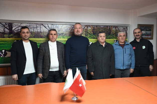 Karacabey Belediyesi’nden kooperatifçilik hamlesi