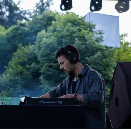 Bursa’da kaza yapan DJ hayatını kaybetti