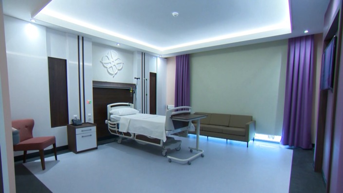 Hayat Sağlık Grubu’ndan Bursa’ya 3’üncü hastane