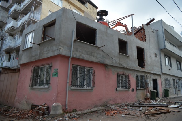 Osmangazi’de kaçağa geçit yok!