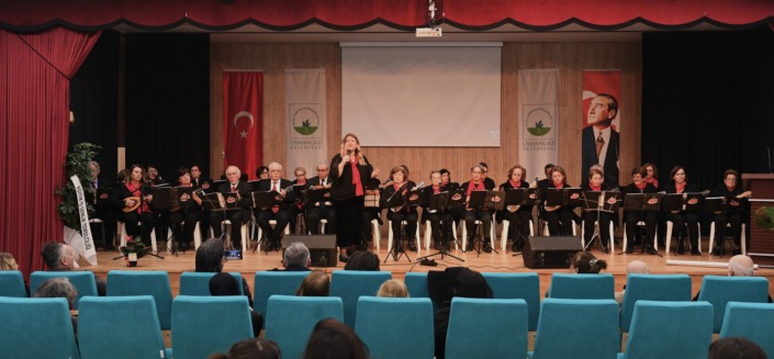 Hasan Âli Yücel vefatının 64’üncü yılında Osmangazi’de anıldı