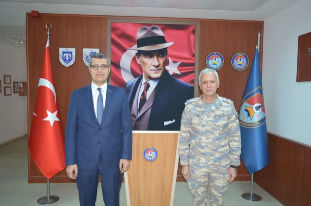 Bursa’nın ormanları, Bayraktar TB2 İHA ile gözetlenecek