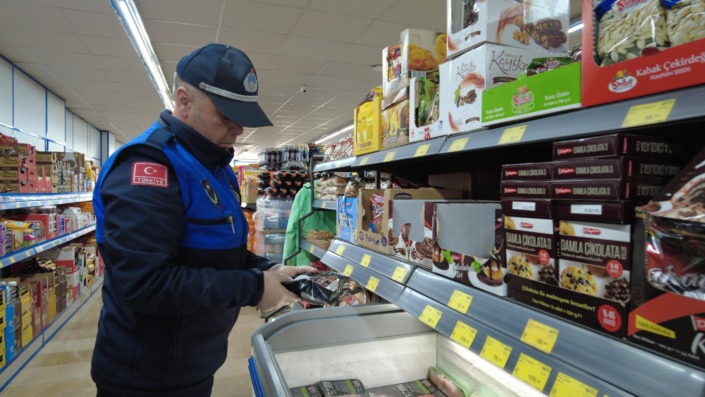 Gürsu’da Ramazan hazırlıkları başladı